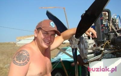 Hennadii, Male, 57, Ukraina, Photo: 1