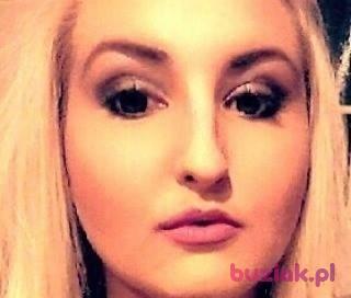 Liwia, Female, 34, Toruń, Polska, Photo: 1