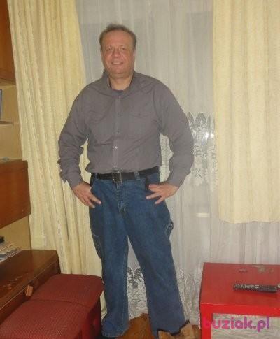 Andrzej670, Mężczyzna, 58, Łódź, Polska, Zdjęcie: 3