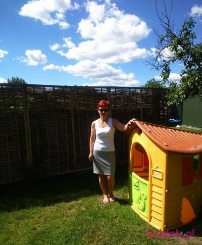 urszula, Female, 63, Warszawa, Polska, Photo: 9