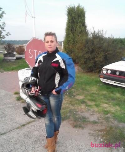 Ania , Female, 53, Bydgoszcz, Polska, Photo: 4