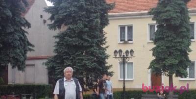 RYSZARD, Male, 87, Włocławek, Polska, Photo: 5