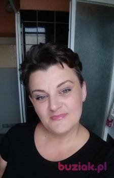 Jagoda, Female, 48, Zawiercie, Polska, Photo: 2