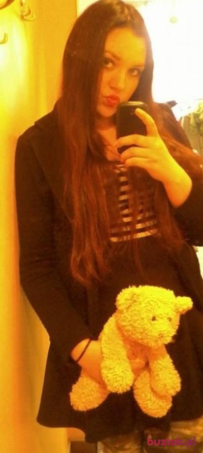 Hania, Female, 30, Środa Wielkopolska, Polska, Photo: 2