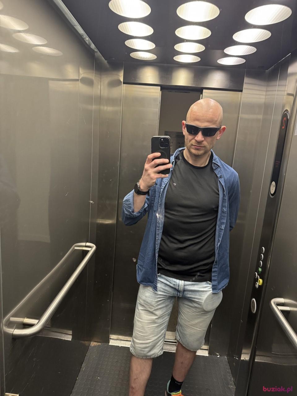 Blazej, Male, 42, Westminster, Wielka Brytania, Photo: 2
