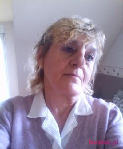 Krystyna, Kobieta, 71, Świebodzin, Polska, Zdjęcie: 1