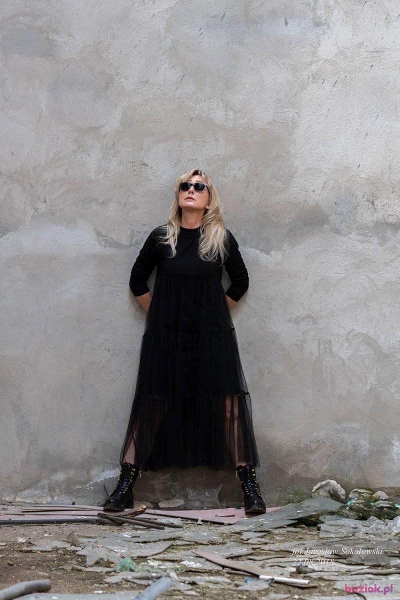 Jago, Female, 53, Warszawa, Polska, Photo: 4