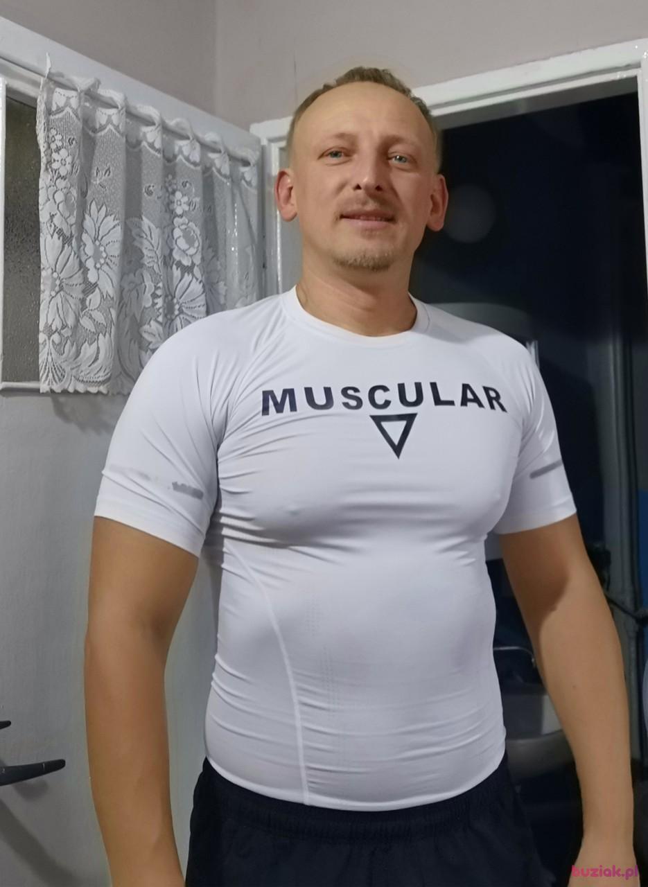 Marcin, Male, 44, Zawiercie, Polska, Photo: 6