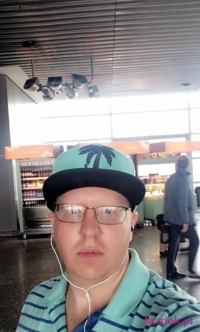 Oktawian, Mężczyzna, 36, Piotrków Trybunalski, Polska, Zdjęcie: 4