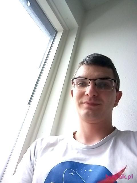 Marcin, Male, 34, Lisse, Holandia, Photo: 2