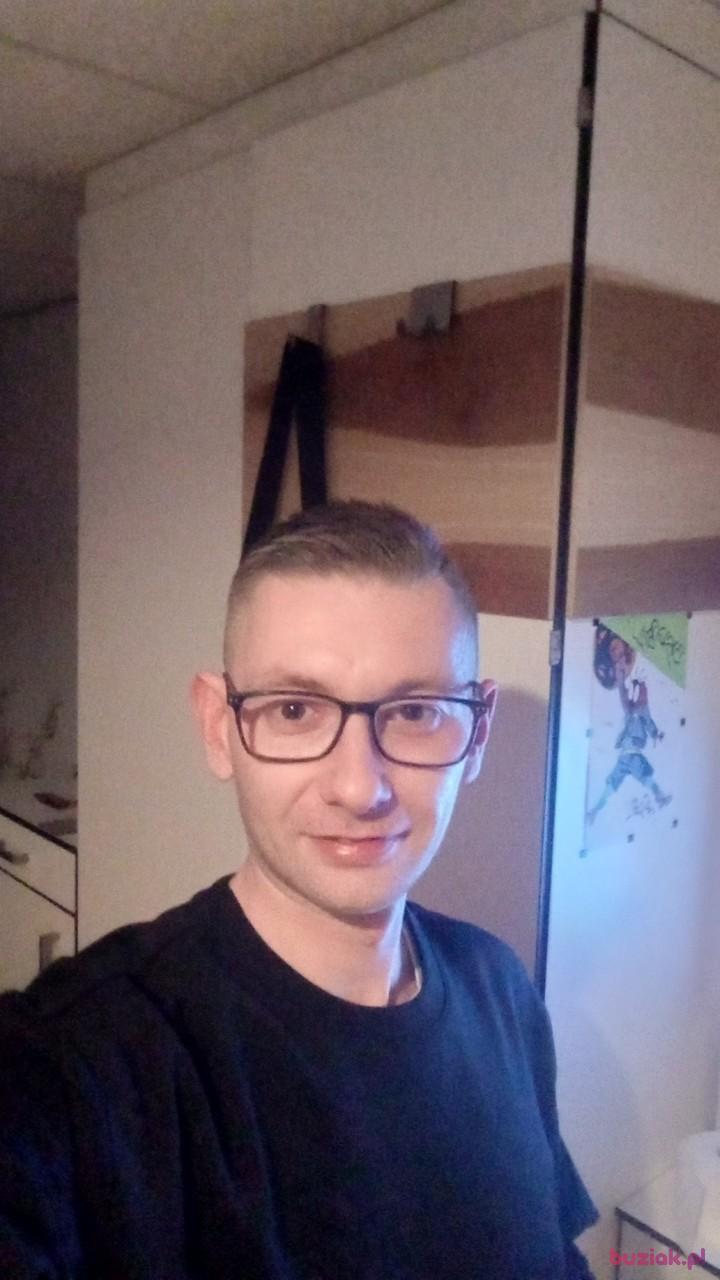 Piotrek , Male, 39, Holandia, Photo: 6