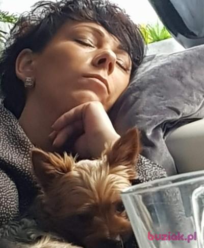 .masza, Female, 45, Holandia, Photo: 1