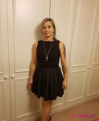 MalaBella, Female, 51, Wielka Brytania, Photo: 14