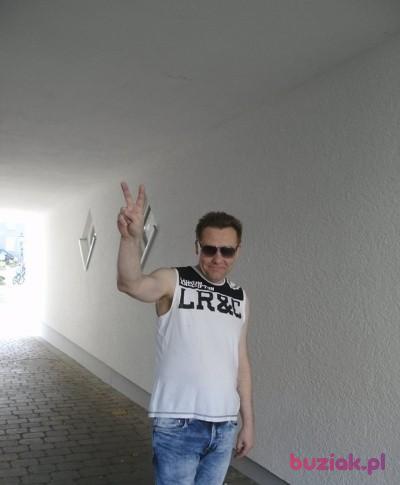 grzesiuniek2710, Mężczyzna, 60, Niemcy, Zdjęcie: 1