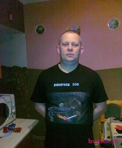 adam, Male, 47, Legnica, Polska, Photo: 3