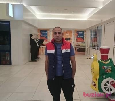 hani2, Male, 44, Holandia, Photo: 2