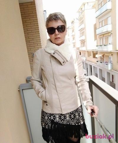 Beata, Female, 63, Casar de Caceres, Hiszpania, Photo: 5