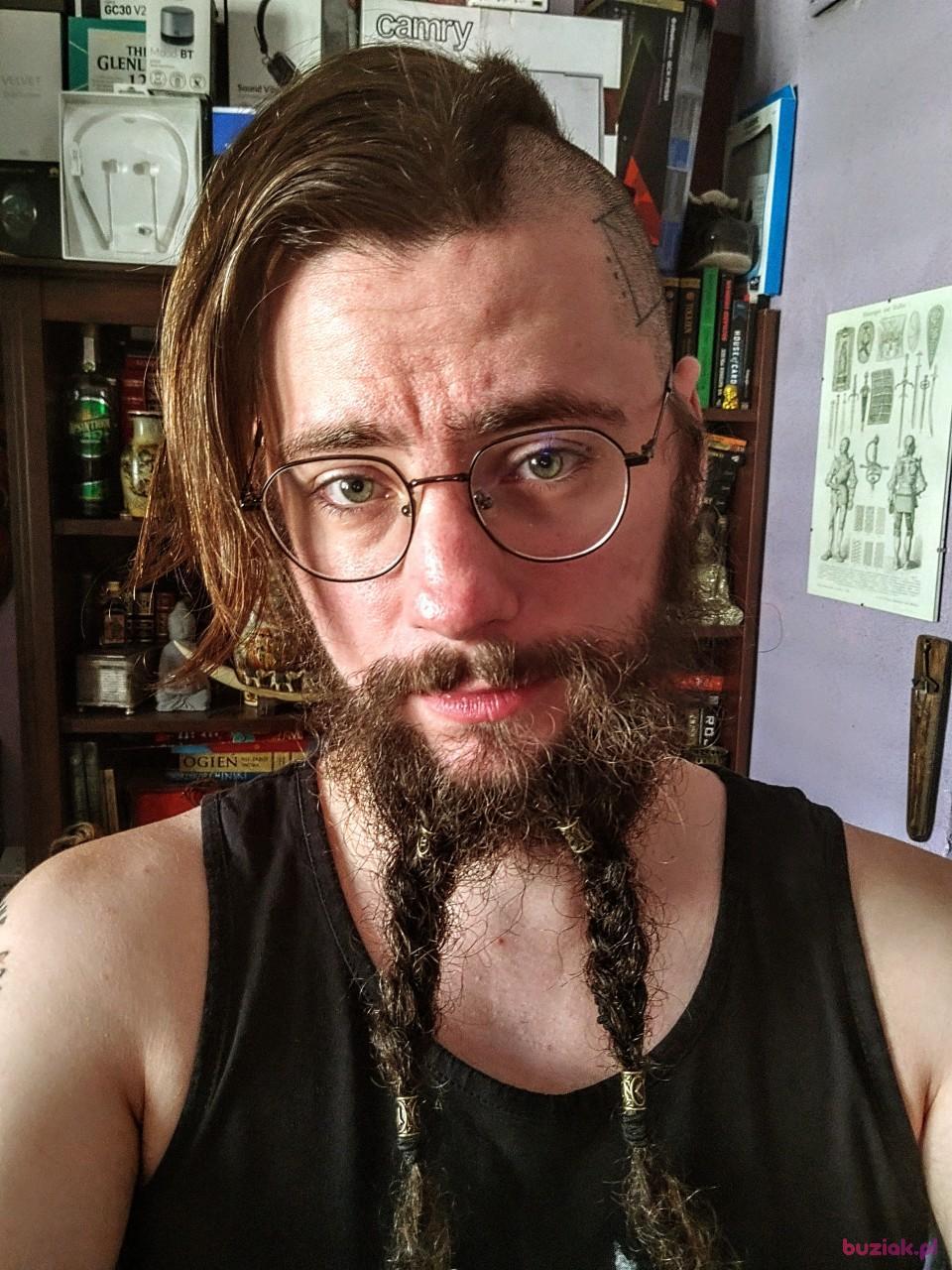 Piotr, Mężczyzna, 32, Warszawa, Polska, Zdjęcie: 2