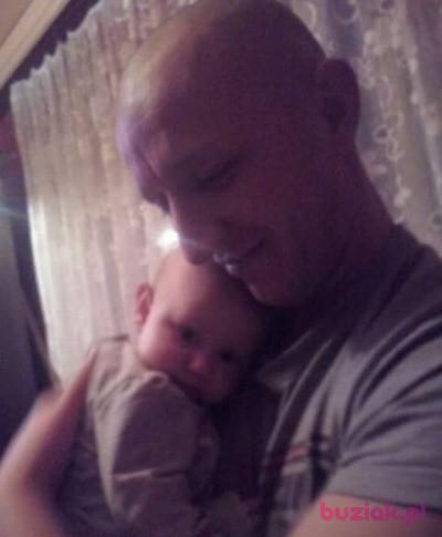 Sylwester, Mężczyzna, 39, Bytom, Polska, Zdjęcie: 2