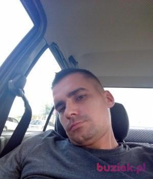 Rafal , Male, 39, Kalisz Pomorski, Polska, Photo: 3