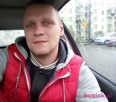 Grzegorz, Male, 36, Ostrowiec Swiętokrzyski, Polska, Photo: 1
