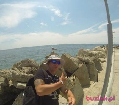 Mateusz, Male, 35, Poznań, Polska, Photo: 3