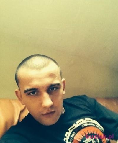 krystian, Male, 34, Preston, Wielka Brytania, Photo: 1