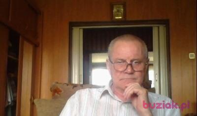 Andrzej, Male, 79, Sosnowiec, Polska, Photo: 2