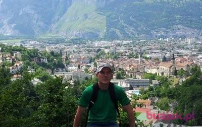 Sebastian, Male, 41, Tomaszów Lubelski, Polska, Photo: 2