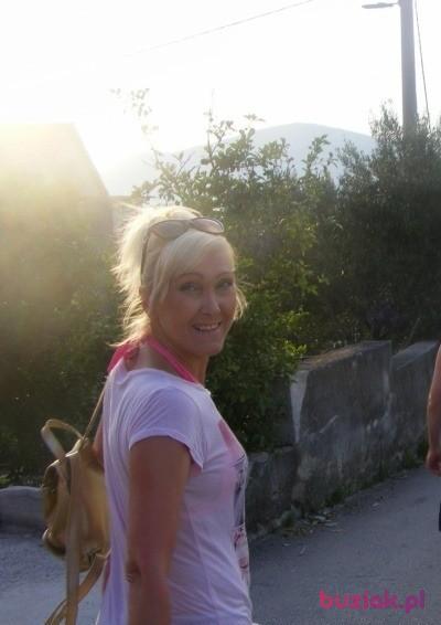 Beata, Female, 56, Lubań, Polska, Photo: 2