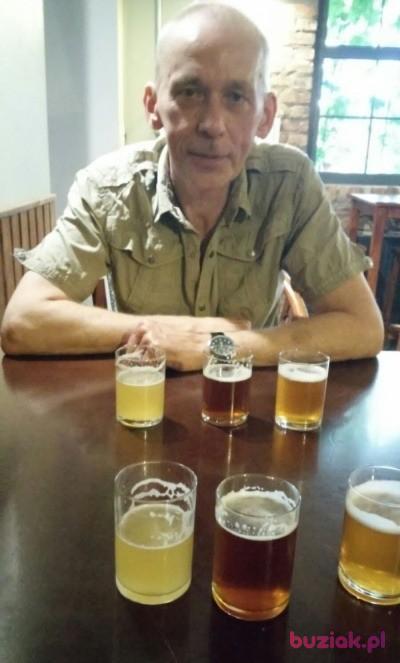 Wojciech, Male, 69, Kołobrzeg, Polska, Photo: 4
