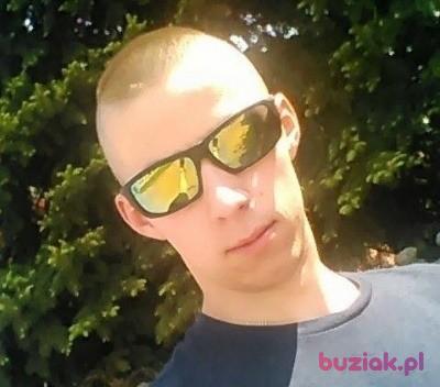 Adrian, Male, 30, Leszno, Polska, Photo: 3