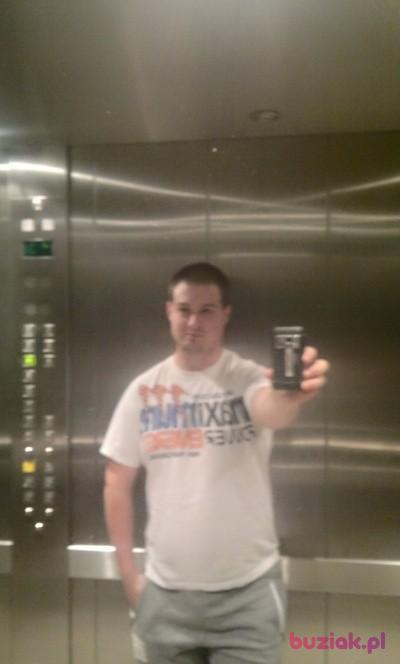 Przemek, Male, 35, Świebodzin, Polska, Photo: 2