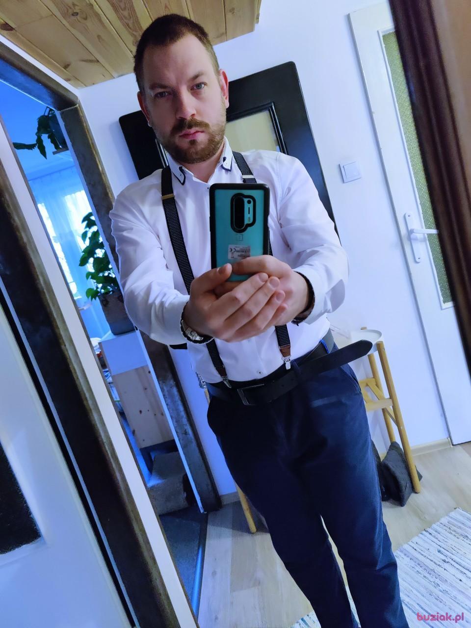 Michał, Male, 35, Zielona Góra, Polska, Photo: 1