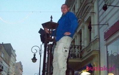 Radosław, Mężczyzna, 49, Łódź, Polska, Zdjęcie: 3
