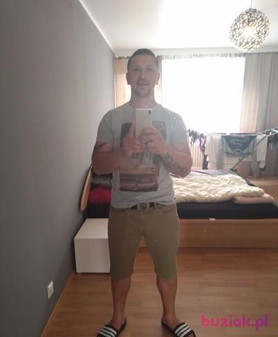 Mariusz, Mężczyzna, 38, Hamburg, Niemcy, Zdjęcie: 2