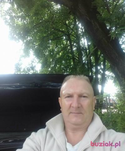 Grześ , Male, 66, Kutno, Polska, Photo: 2