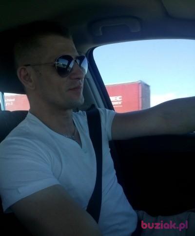 Mateusz, Male, 37, Trzebnica, Polska, Photo: 3