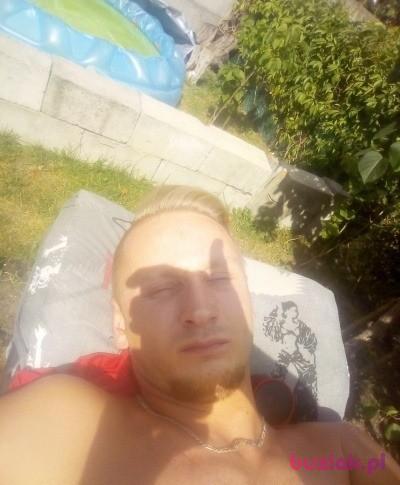 Norbert , Male, 36, Kielce, Polska, Photo: 2