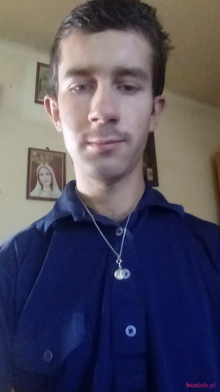 Krzyś, Male, 31, Knyszyn, Polska, Photo: 1