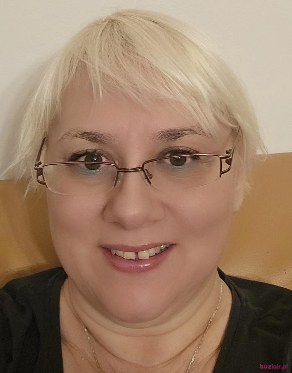 Aga, Female, 54, Głogów, Polska, Photo: 6
