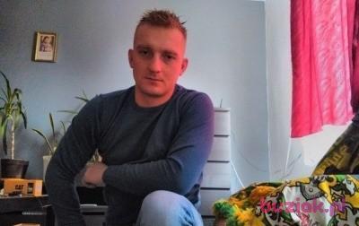 Daniel, Male, 36, Gorzów Wielkopolski, Polska, Photo: 2