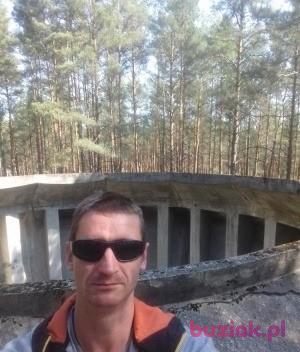 Andrzej , Male, 44, Żagań, Polska, Photo: 5