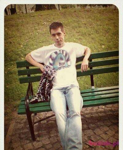 Marcin, Mężczyzna, 39, Łódź, Polska, Zdjęcie: 5