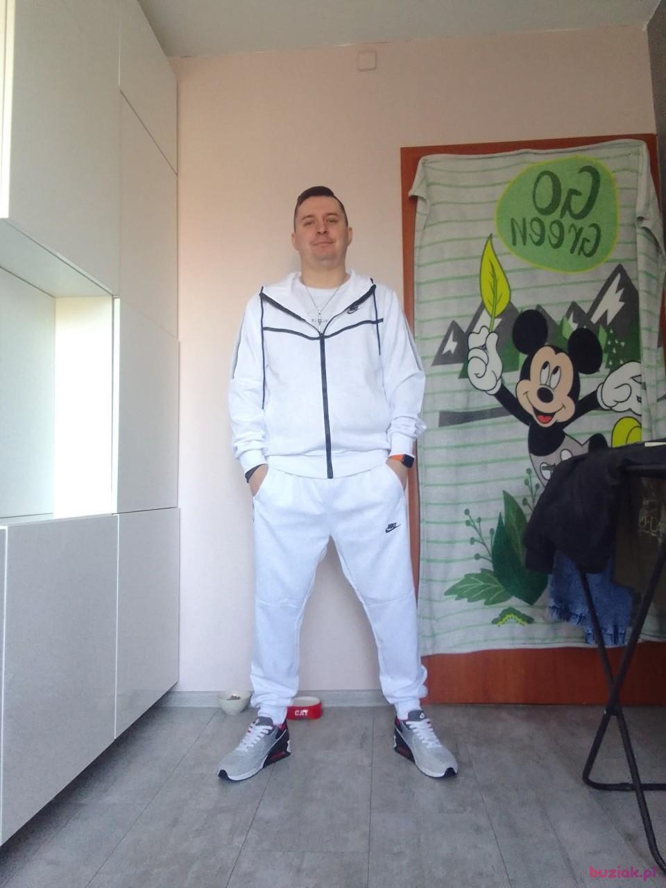 Kamil, Mężczyzna, 38, Katowice, Polska, Zdjęcie: 2