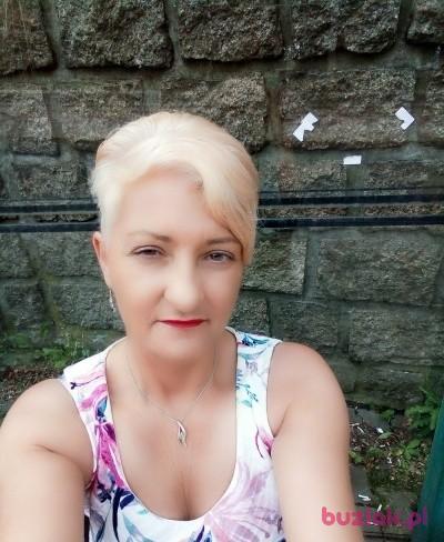 Iwona, Kobieta, 53, Włocławek, Polska, Zdjęcie: 1