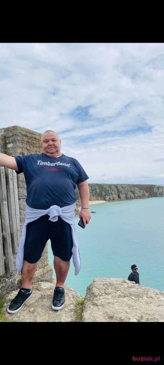 Zbyszek, Male, 60, Wielka Brytania, Photo: 2