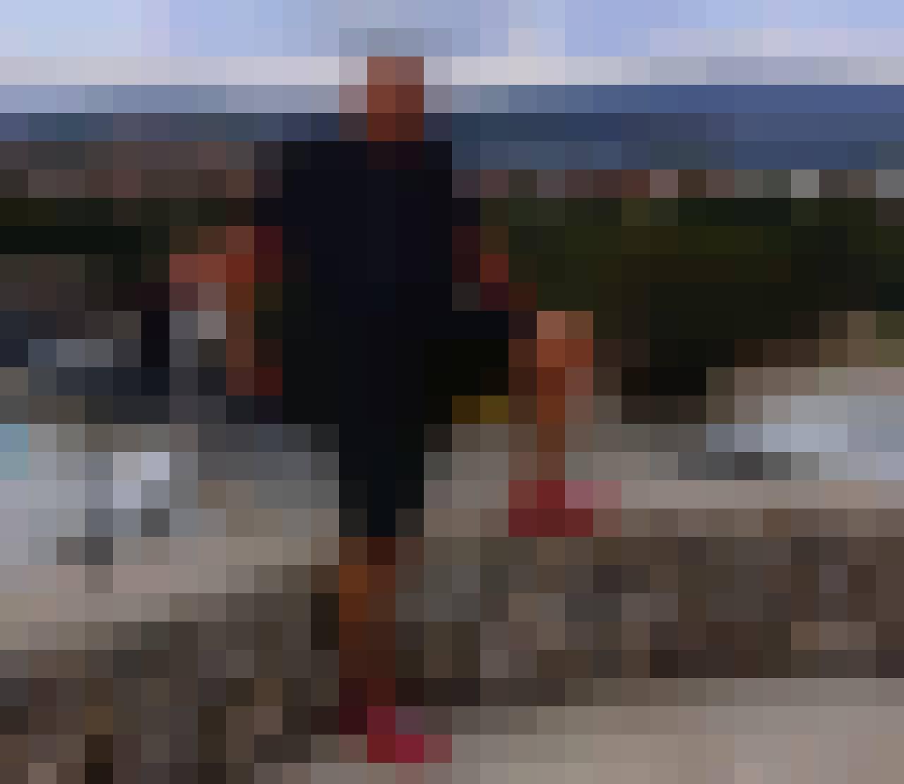 Rajner, Male, 60, Gliwice, Polska, Photo: 2