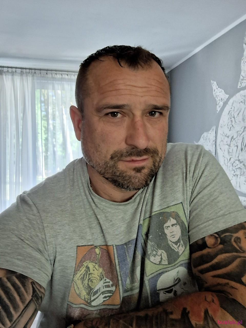 Mirek, Mężczyzna, 49, Józefów, Polska, Zdjęcie: 2
