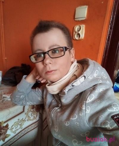 Magda, Female, 33, Kępno, Polska, Photo: 3
